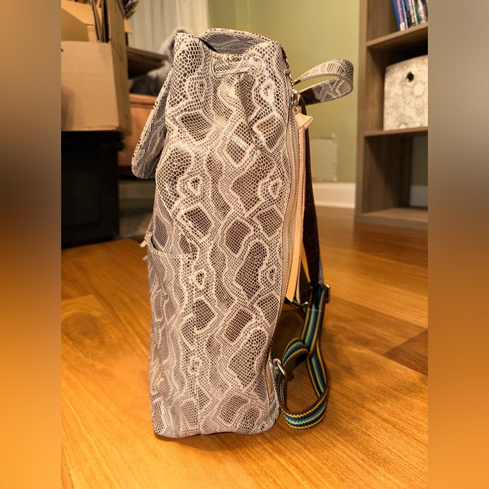 Consuela Dizzy Backpack - image 7